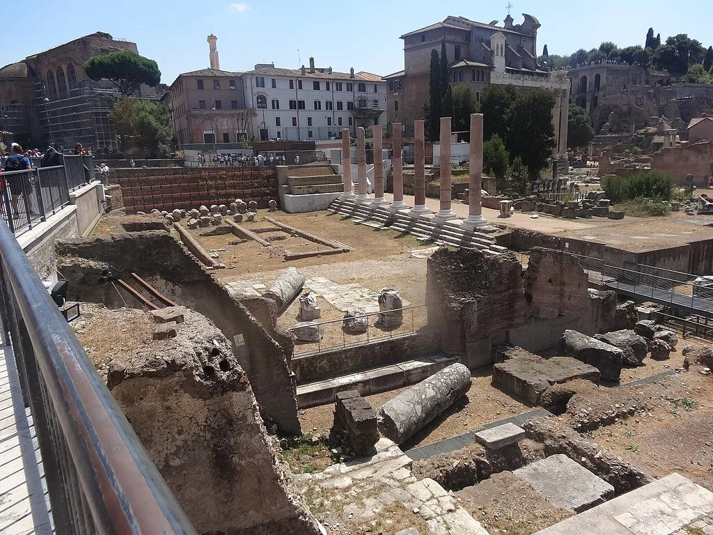 Photo by [Jordiferrer] — [• CC BY-SA 4.0]