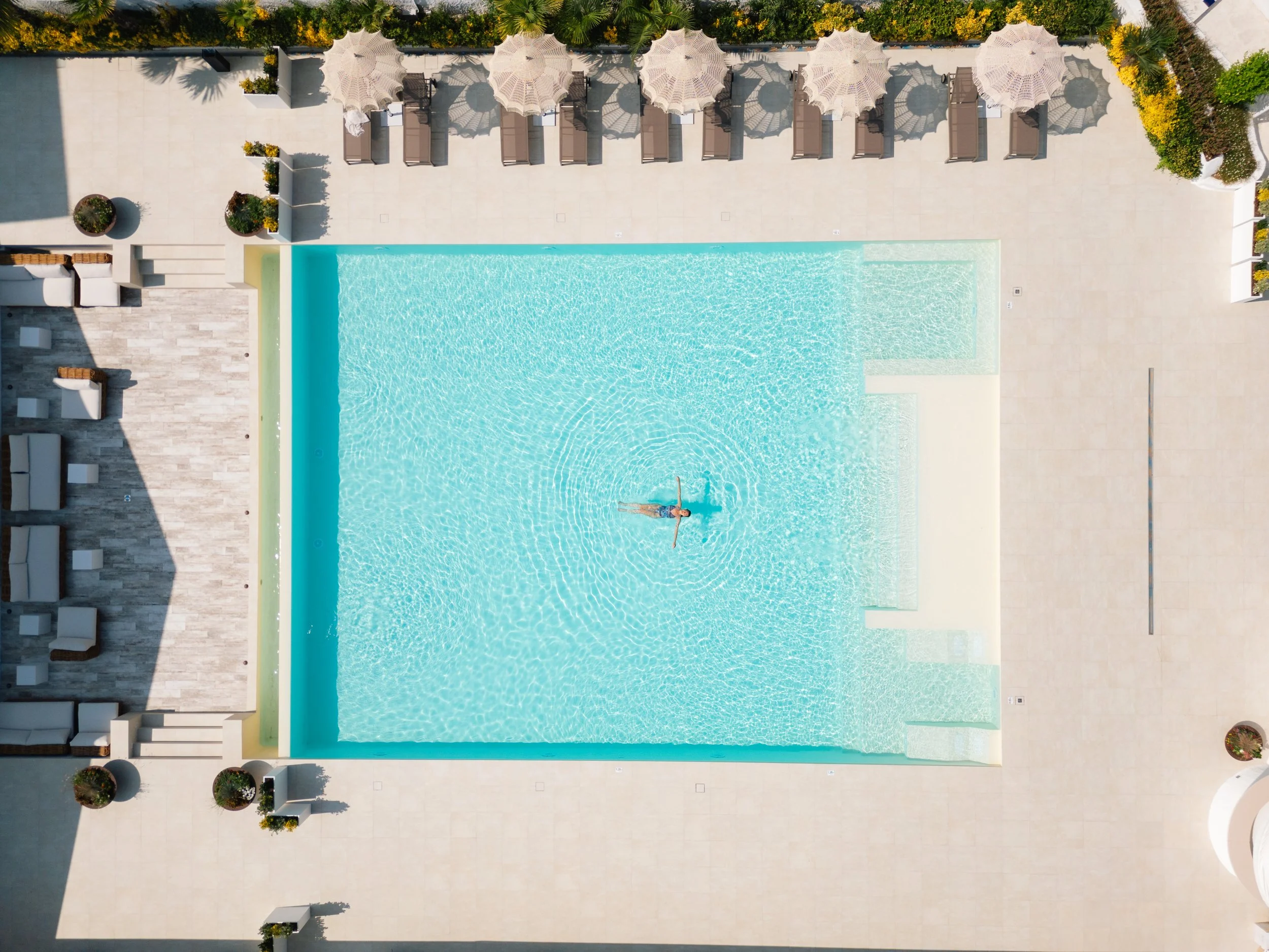 Nu Aria Taunus Relais