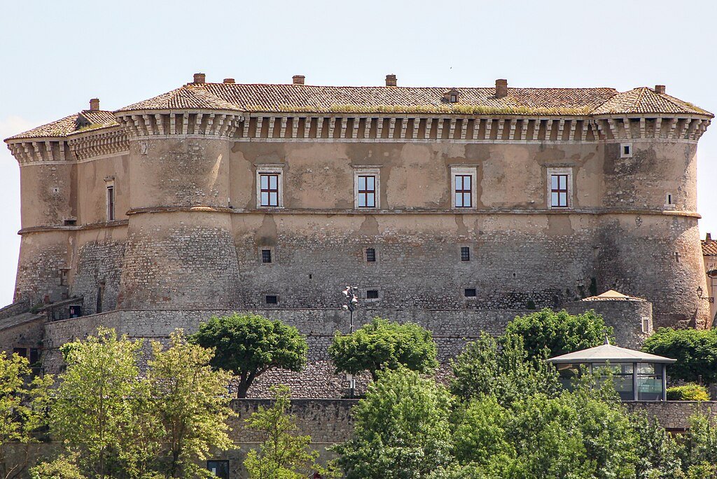 Photo by: LigaDue, CC BY-SA 4.0 