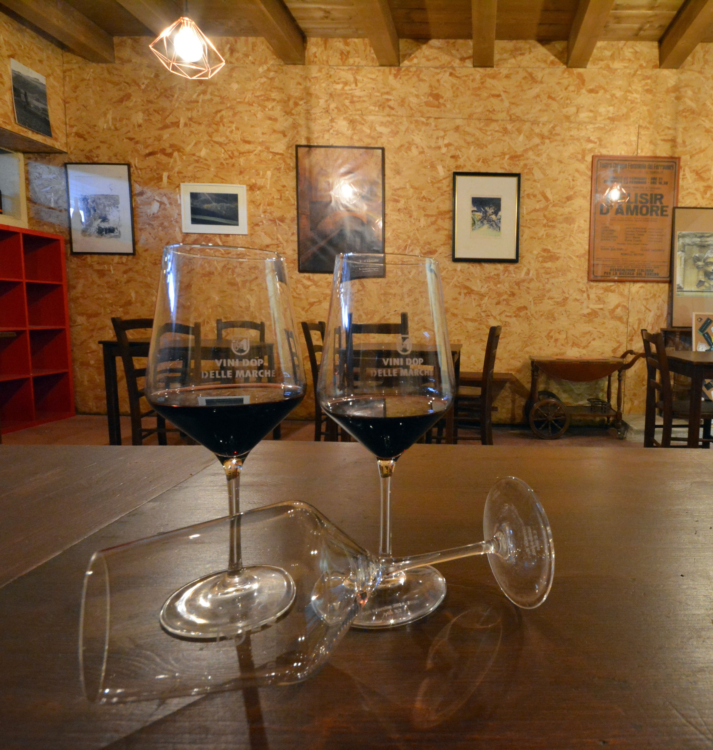 Photo: Mattei Cellar