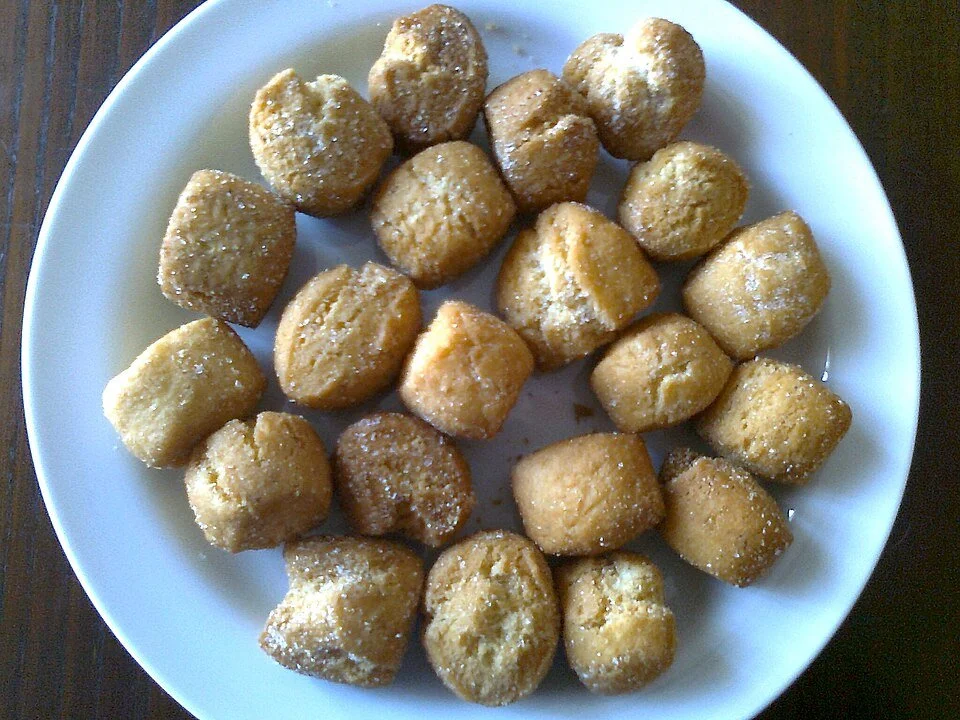 Castegnole  Photo: Massimo Telò, CC BY-SA 3.0