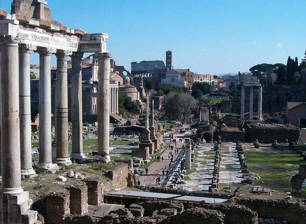 Photo by [Marcok] — [• CC BY-SA 3.0]