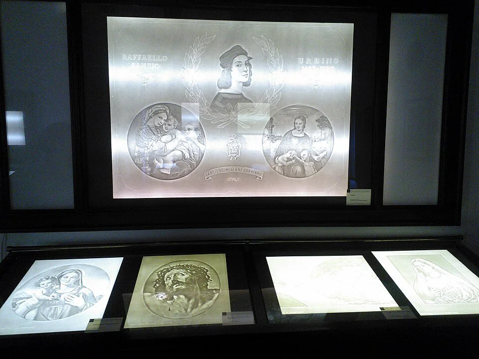 Photo by Superfre, CC BY-SA 4.0