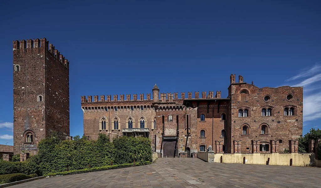 Photo by: Maurizio Moro5153 — [• CC BY-SA 4.0]