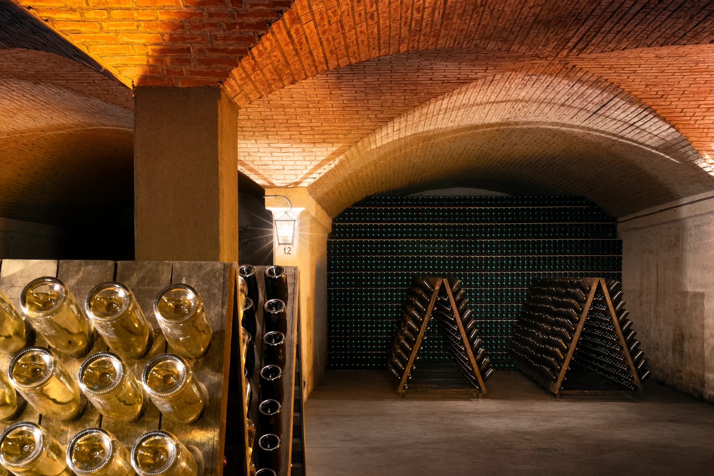 Bersi Serlini  Cellar