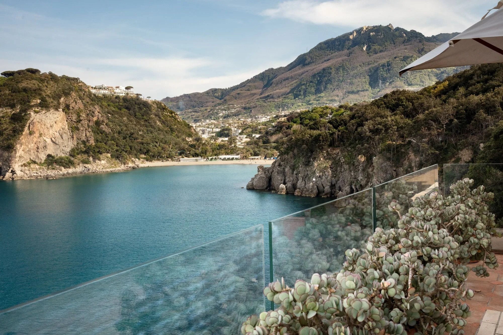 Mezzatorre Hotel & Thermal Spa