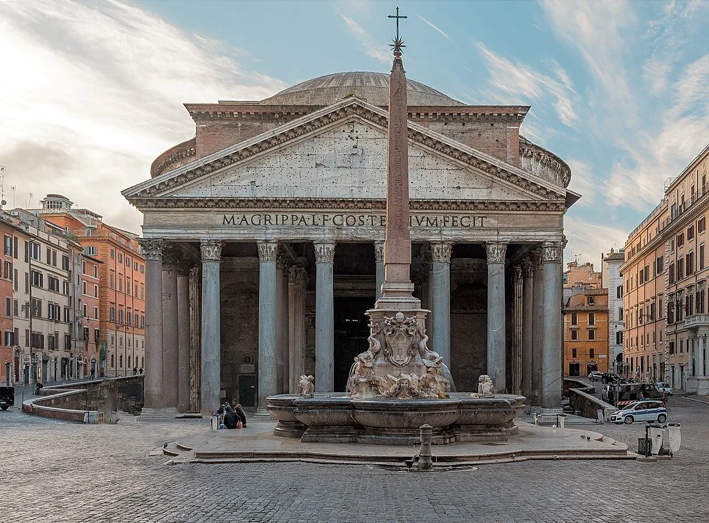 Rome – Monuments & Cultural sites | Luxury Trips & Custom Travel ...