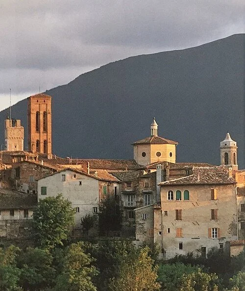 Photo by Helvio ricina, CC BY-SA 4.0