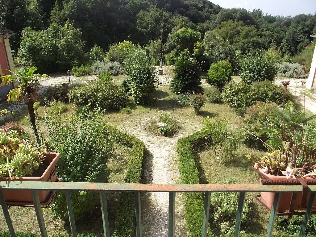 Photo by [Gianmaria95] — [• CC BY-SA 3.0]