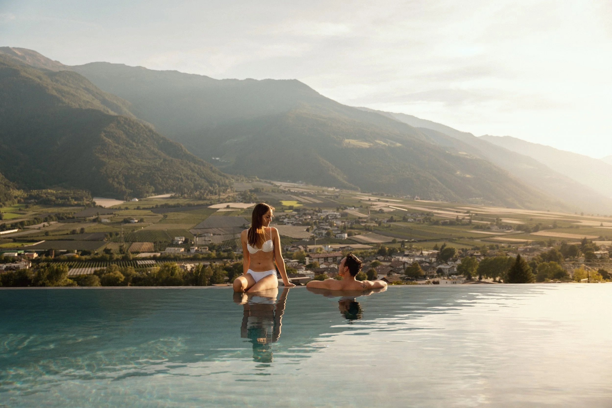 Hotel Preidlhof , Naturno BZ