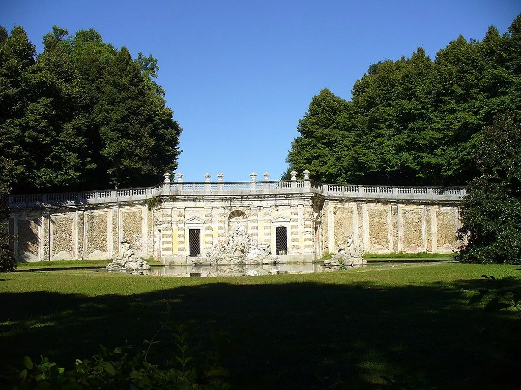 Photo by [Ambra75] — [• CC BY-SA 4.0]