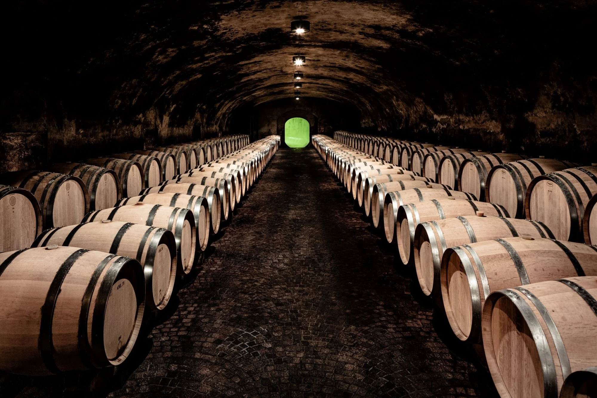  St. Michael-Eppan Barricaia white wines