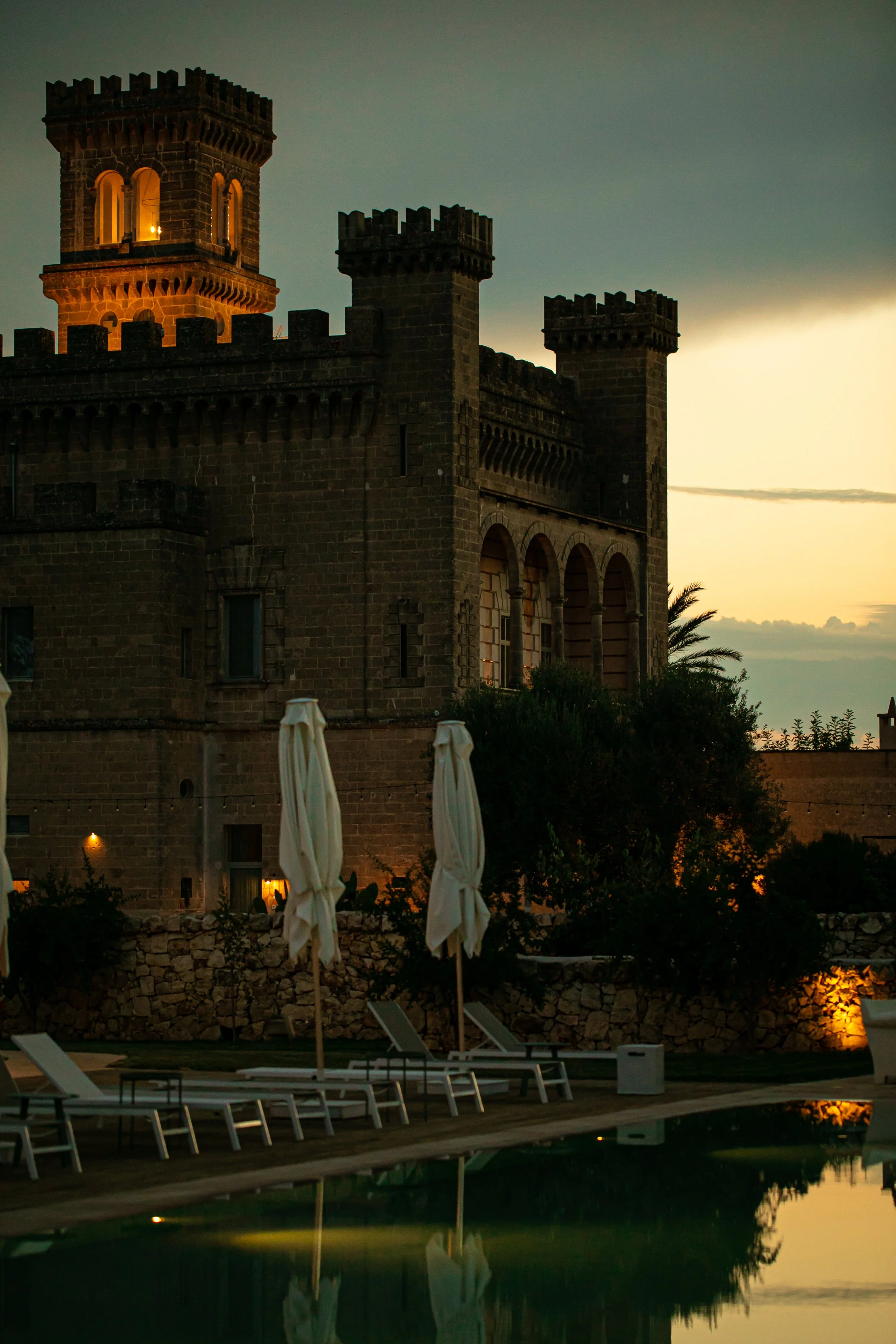 Photo Credit: Alberto Blasetti Vinilia Wine Resort