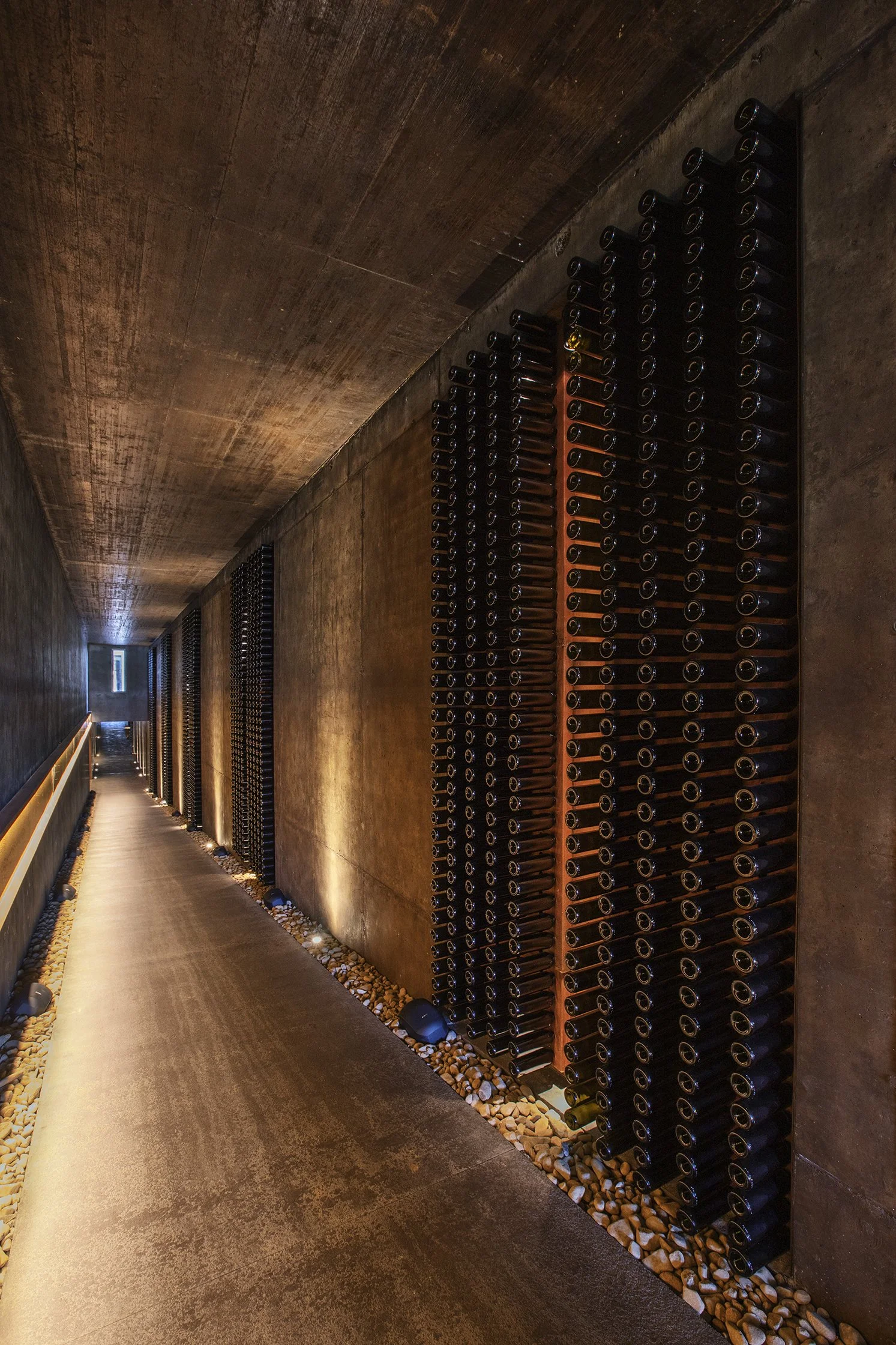 Photo by Ca' Lunae Cellar