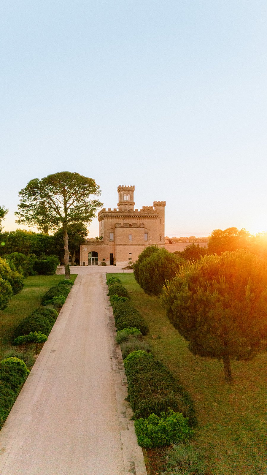 Photo Credit: Vinilia Wine Resort