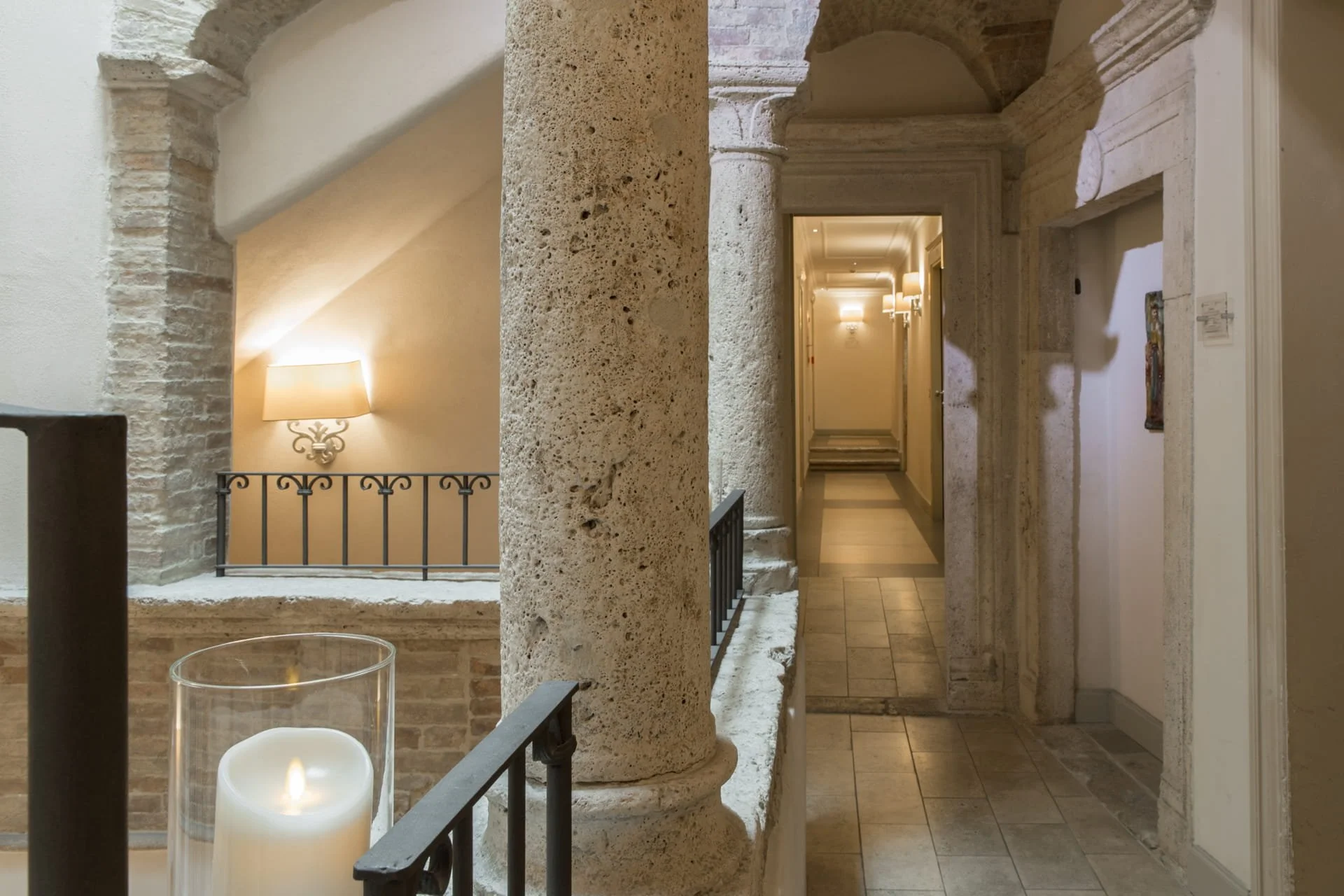 Palazzo dei Mercanti