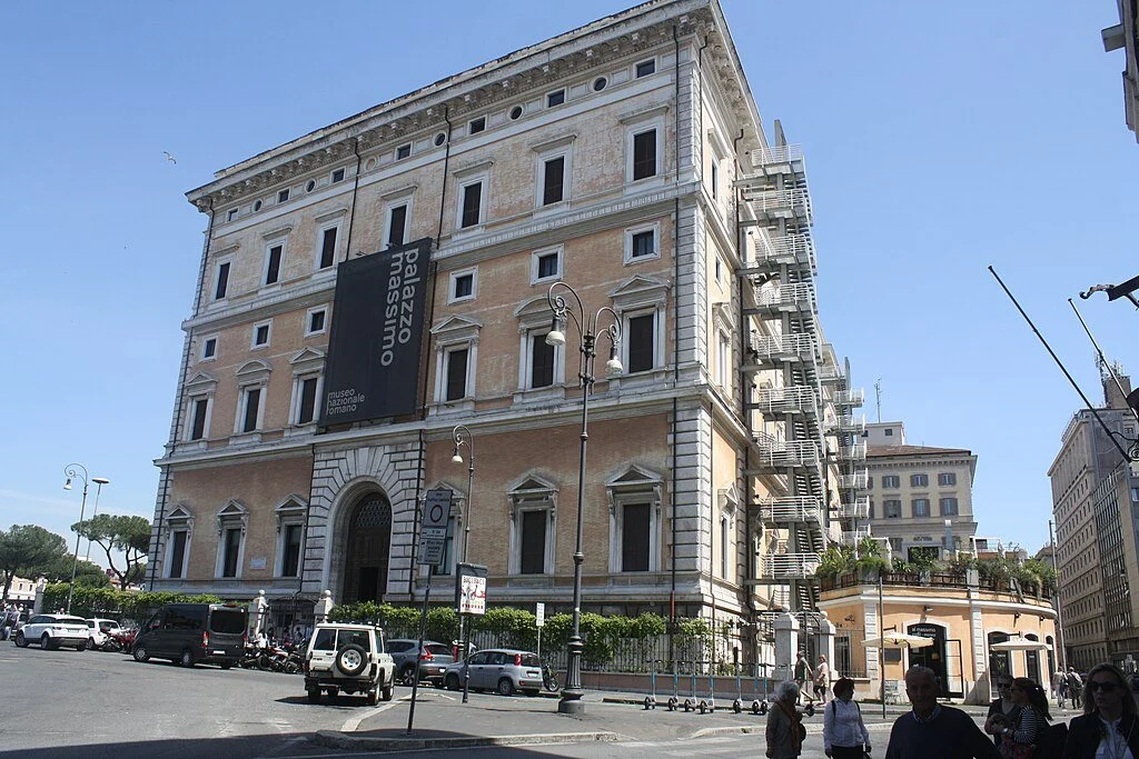 Photo by [Wolters M.] — [• CC BY-SA 4.0]