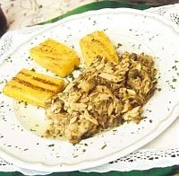 Luccio. Photo: Pezzomn91, CC BY-SA 3.0