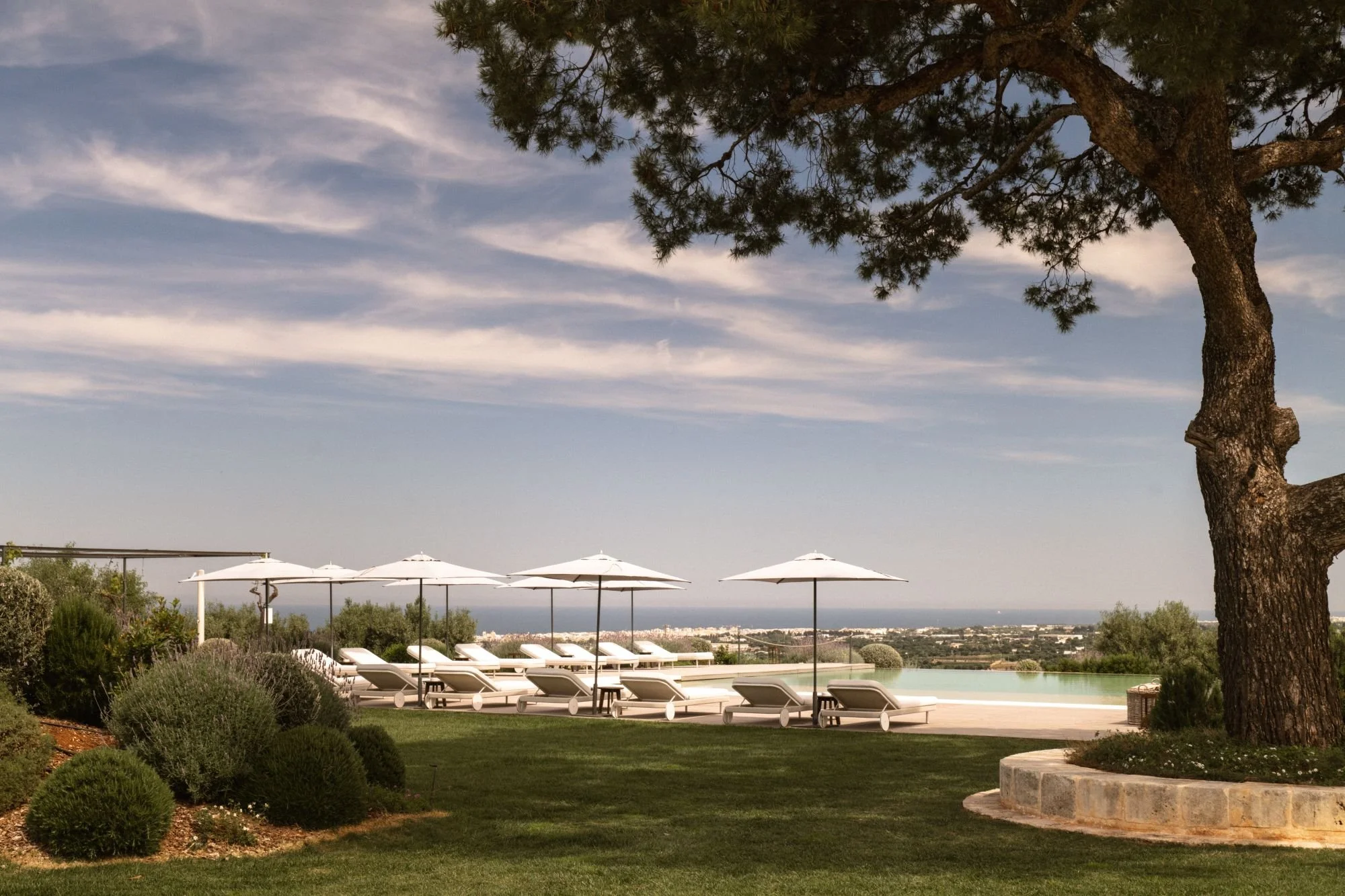 Masseria Auraterrae Photo Credit: Beatrice Pilotto