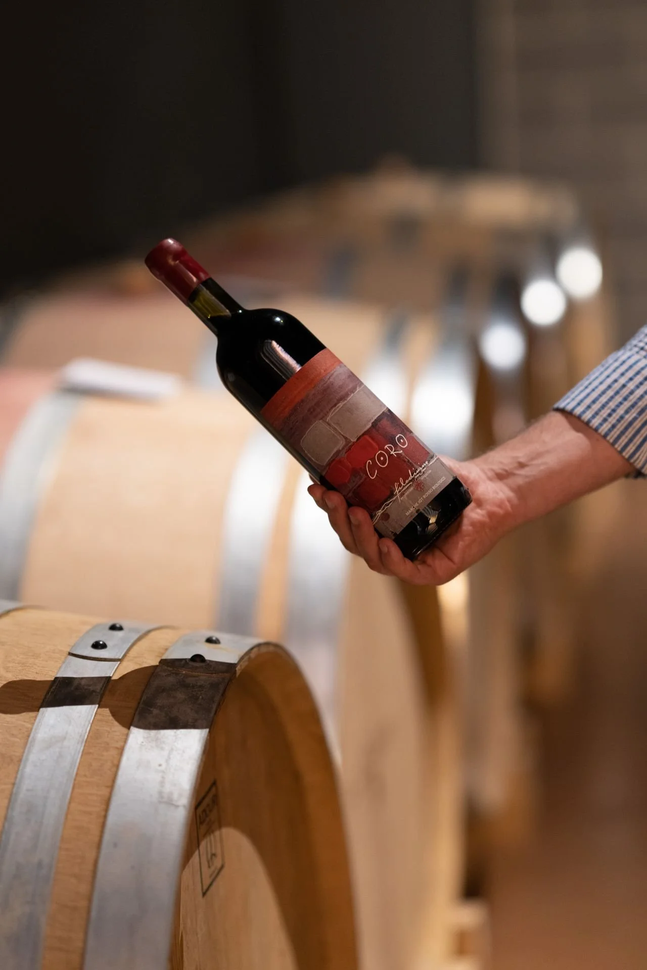 Photo: Filodivino Winery