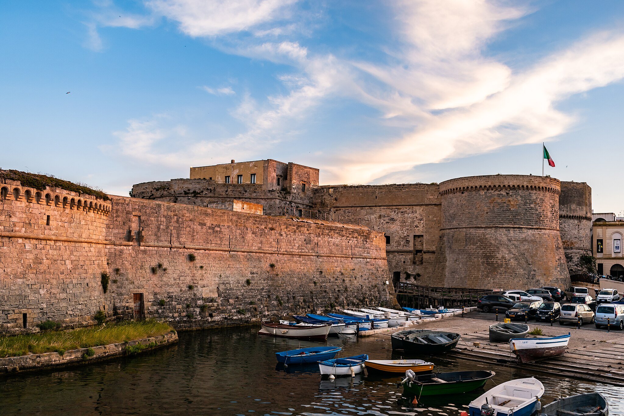 Photo: Sylva-ae • CC BY-SA 4.0