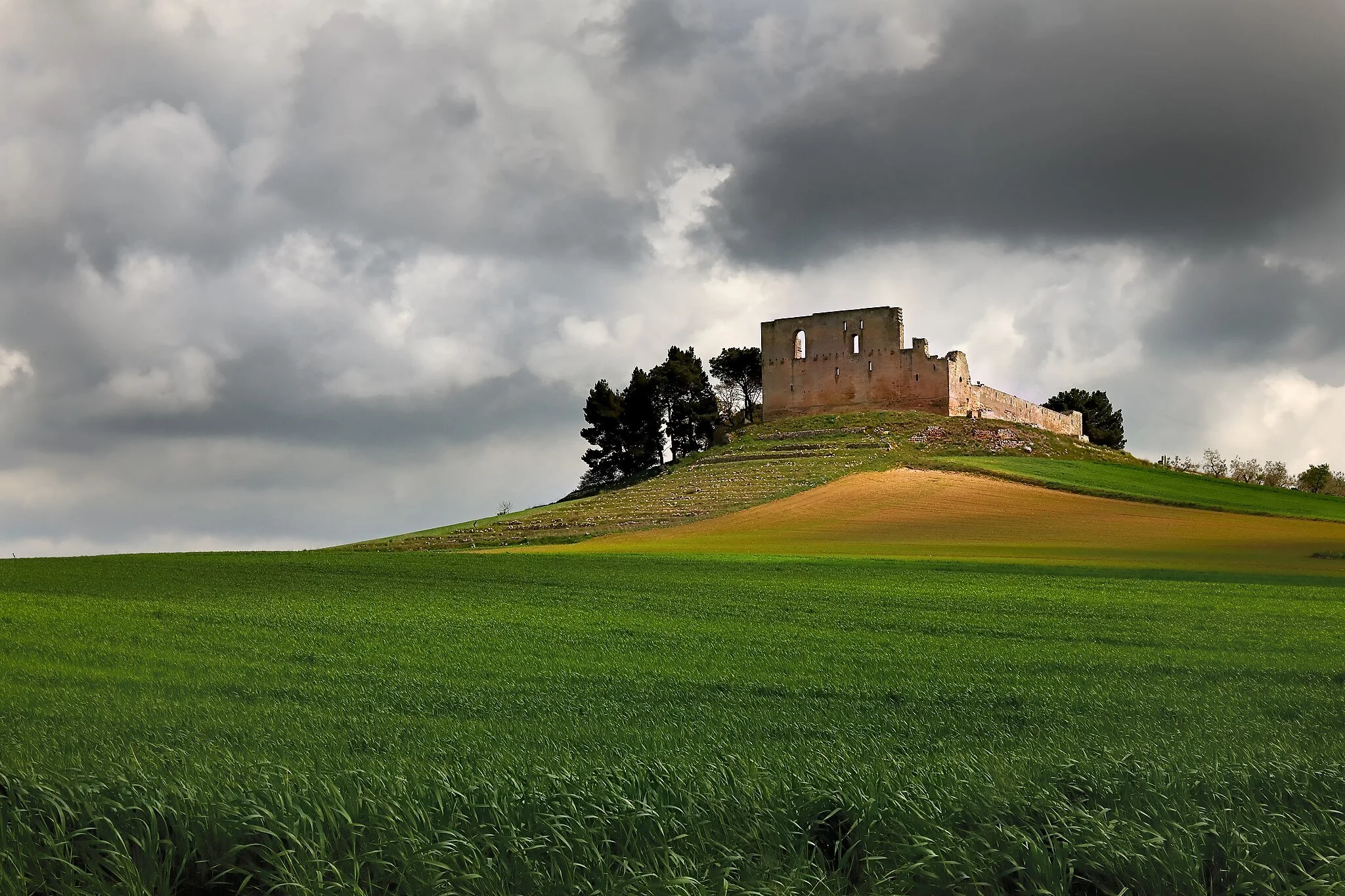 Photo: Matteo_Pappadopoli • CC BY-SA 4.0