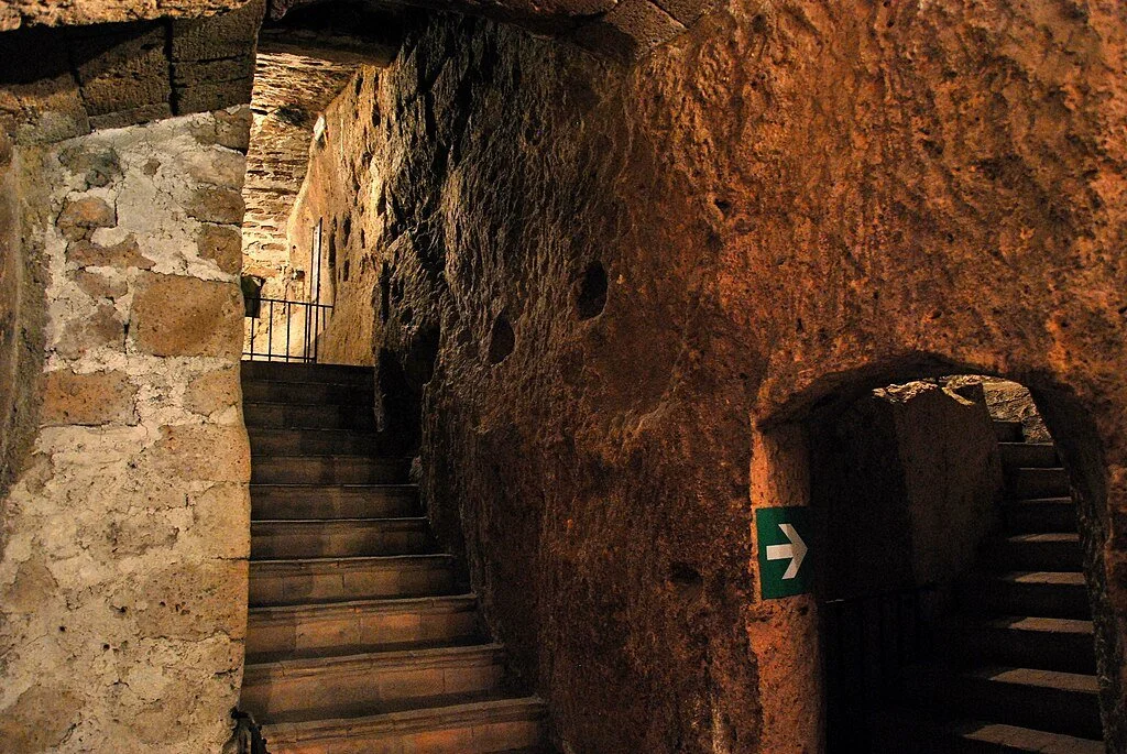 Photo by Zorro2212, CC BY-SA 3.0