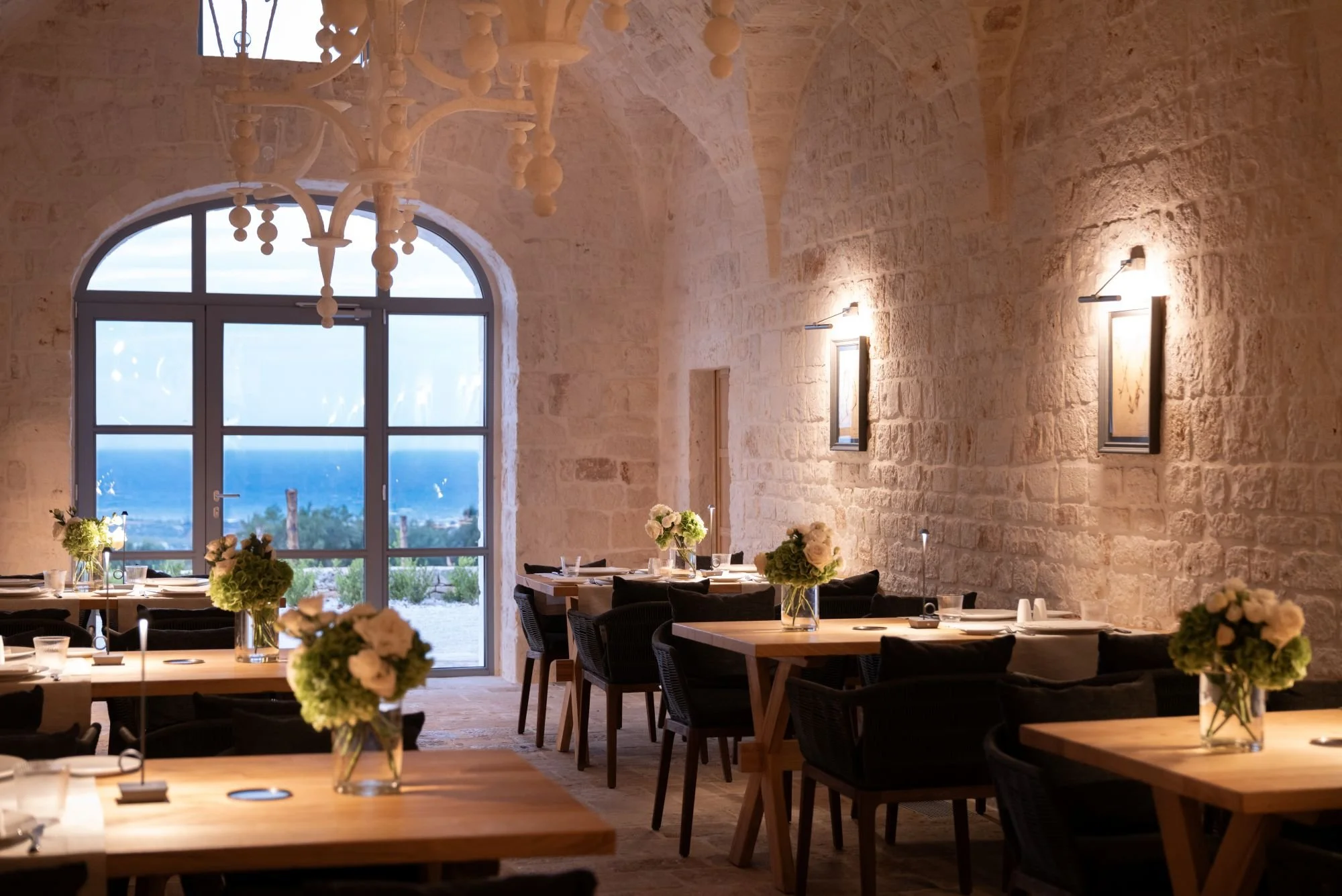 Masseria Auraterrae Photo Credit Beatrice Pilotto