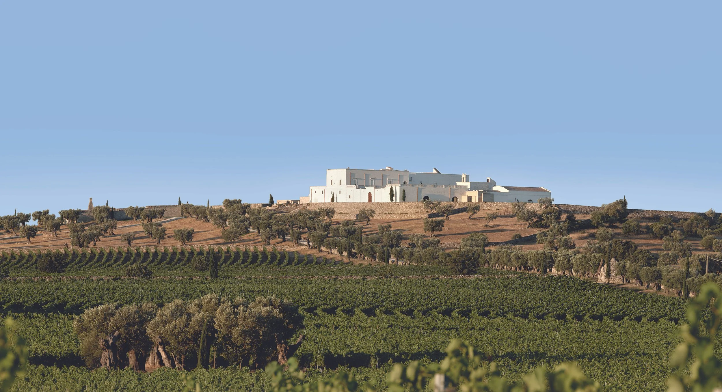 Photo: Amastuola Resort