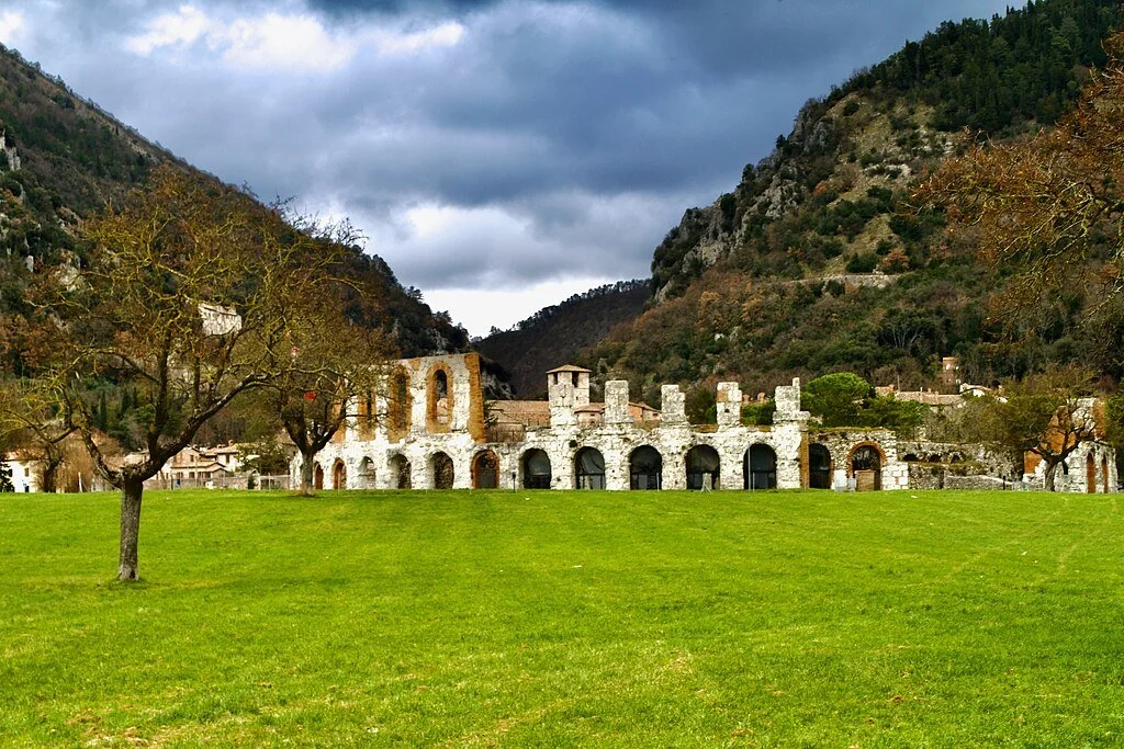 Photo by: Rivadestra, CC BY-SA 4.0 