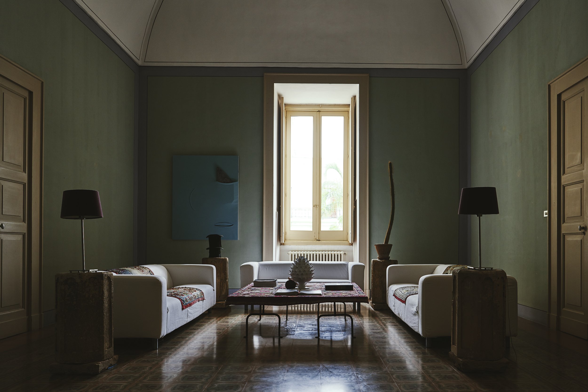 Photo Credit: Palazzo Daniele