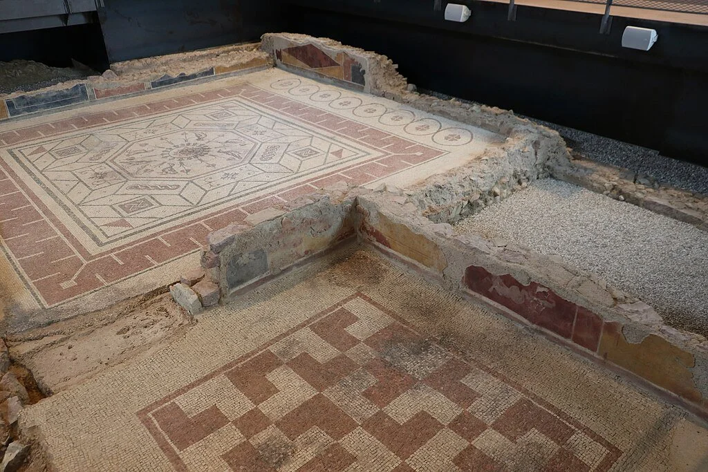 Photo by: Diego Baglieri, CC BY-SA 4.0