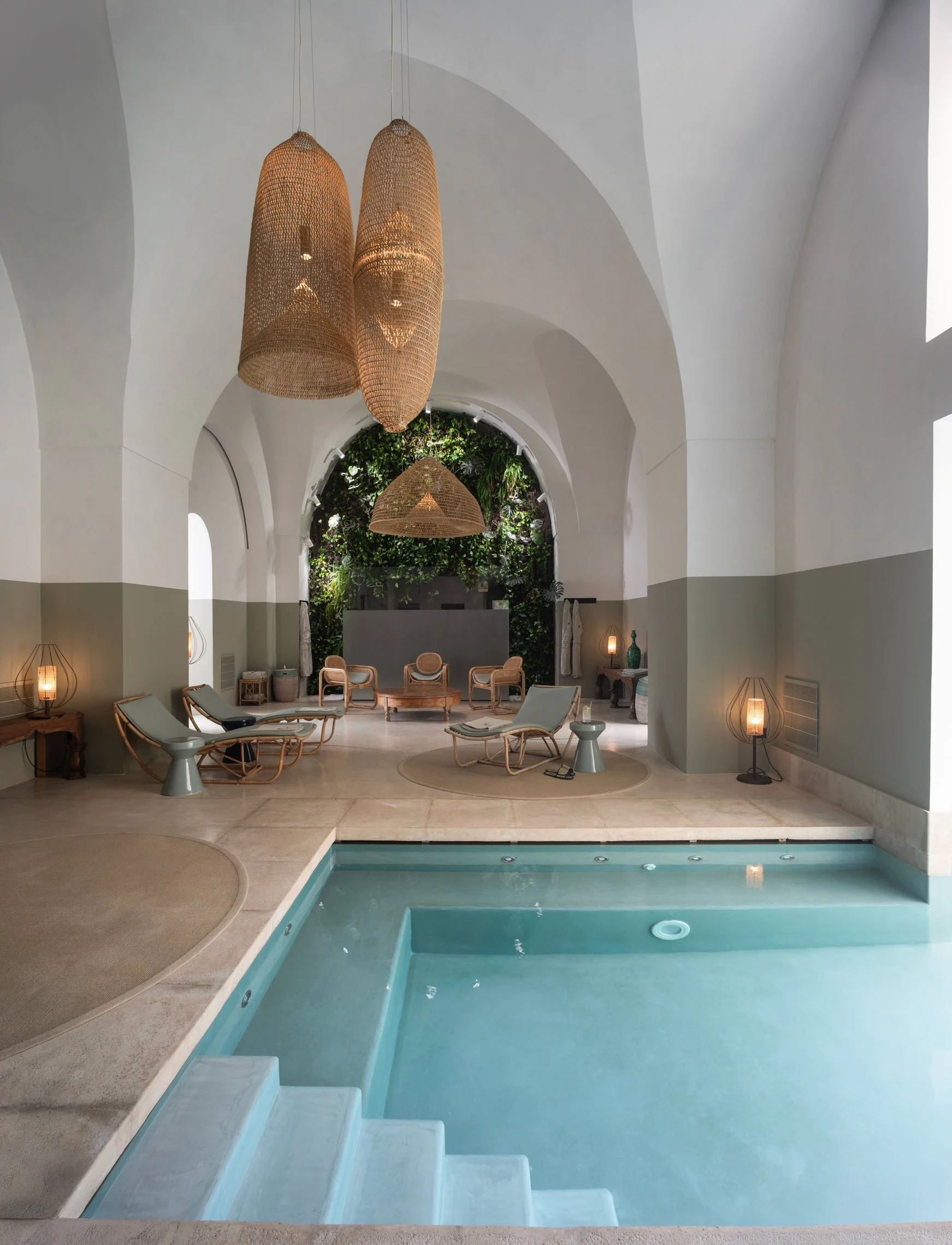 Photo Credit: Palazzo Tafuri