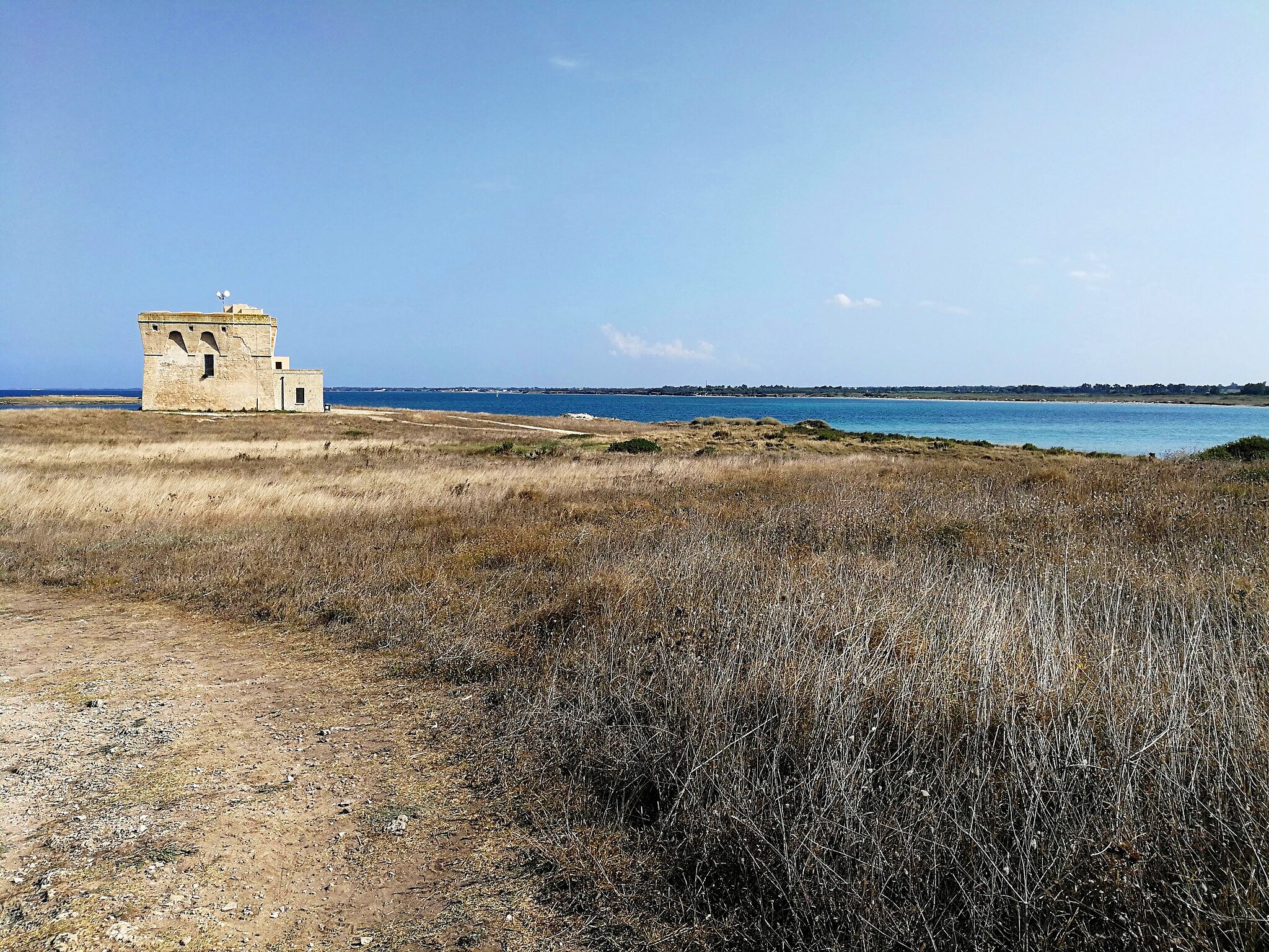 Photo: Robertafranco22 • CC BY-SA 4.0