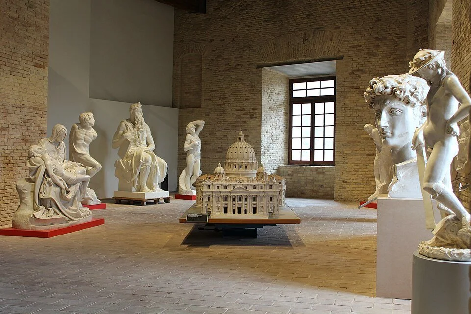 Photo by Monica Bernacchia, CC BY-SA 4.0