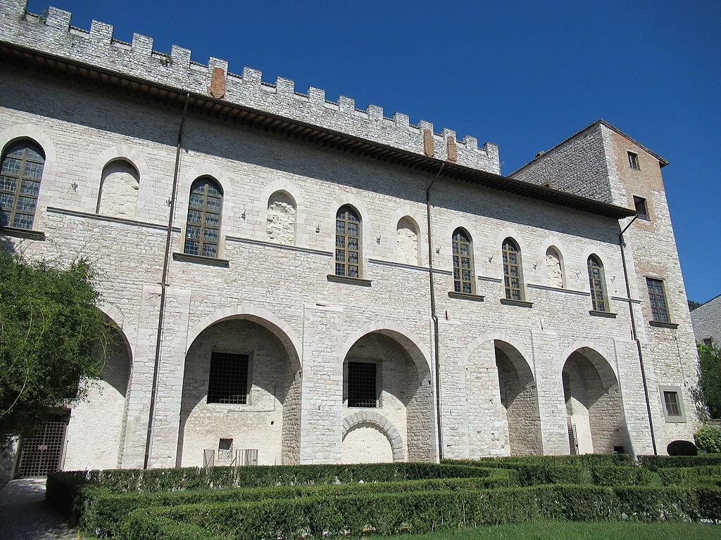 Photo by: Superchilum, CC BY-SA 4.0