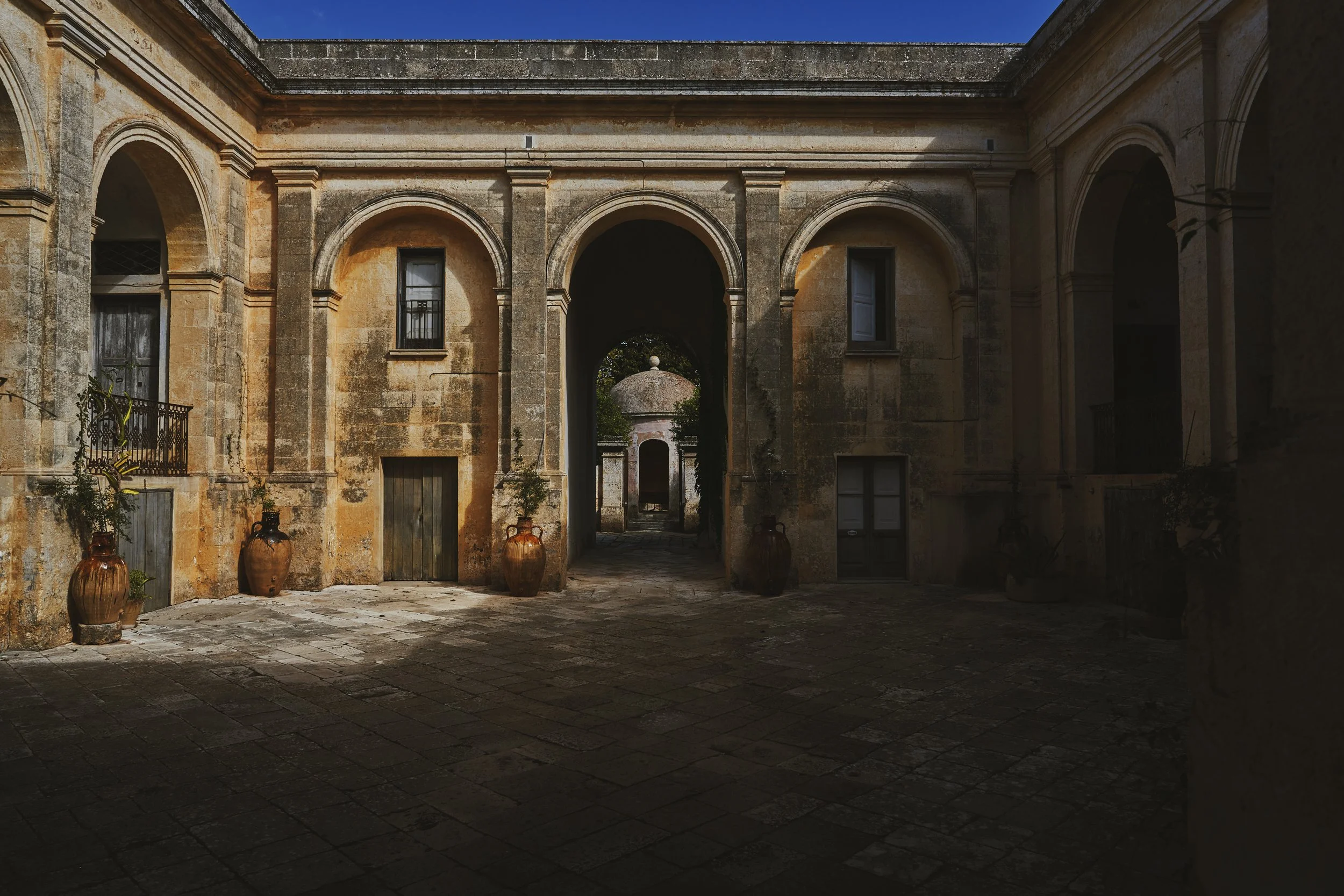 Photo Credit: Palazzo Daniele
