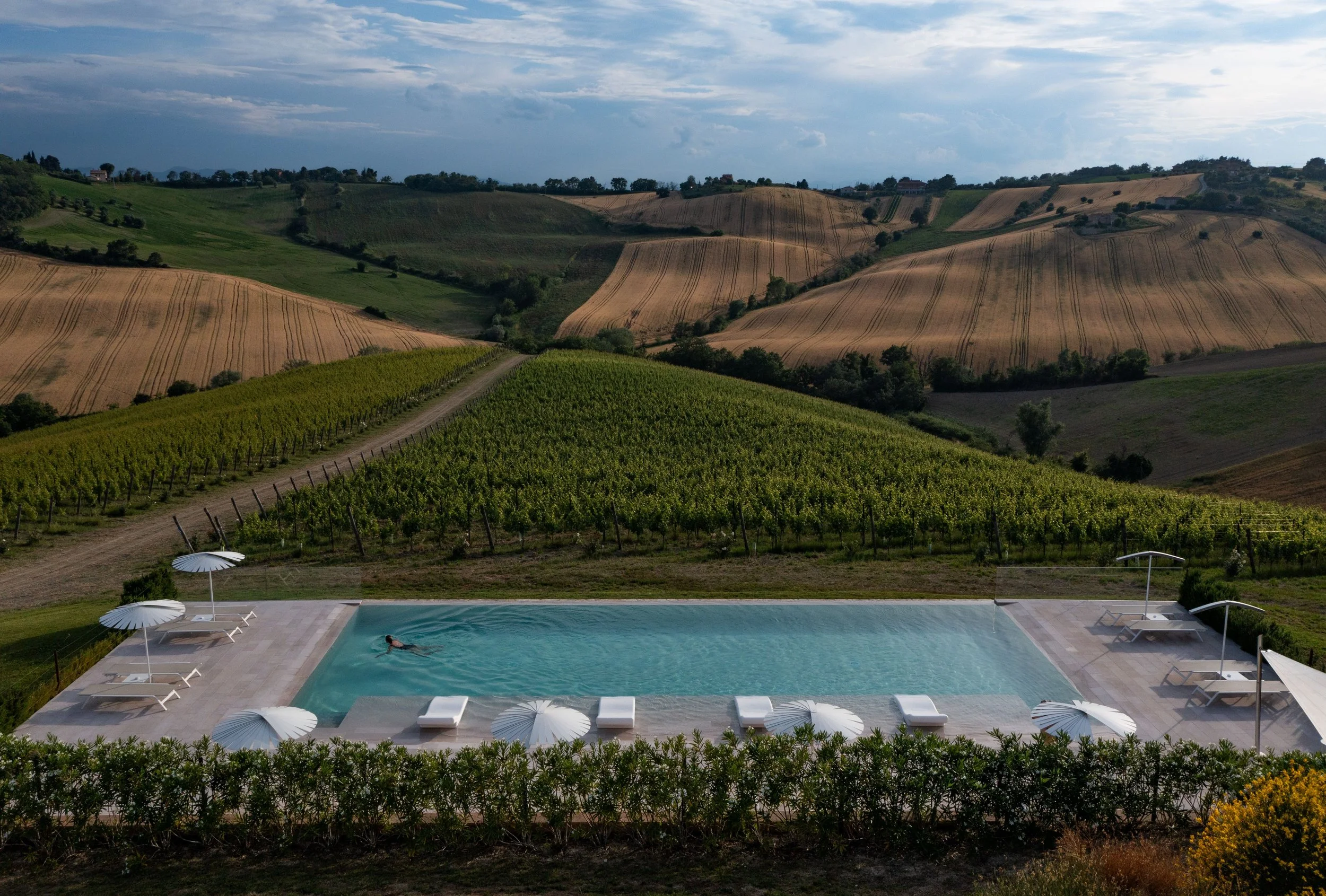 Filodivino Wine Resort & Spa