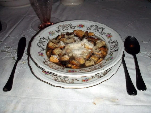 Zuppa di Pesce Photo: Roger469, CC BY-SA 4.0