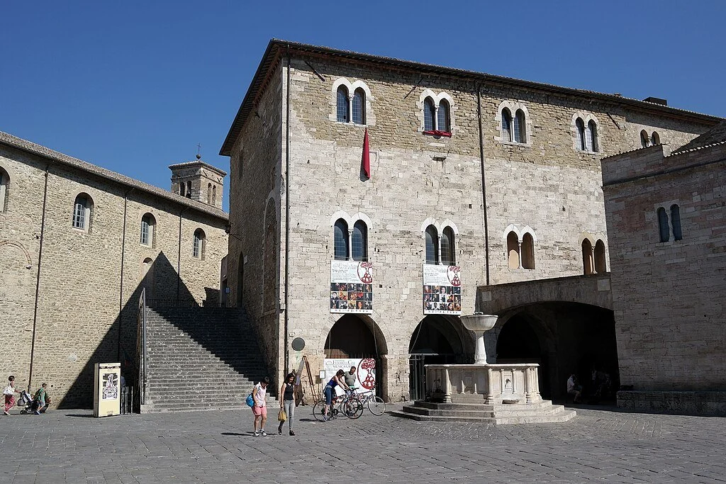 Photo by: Luca Aless, CC BY-SA 4.0