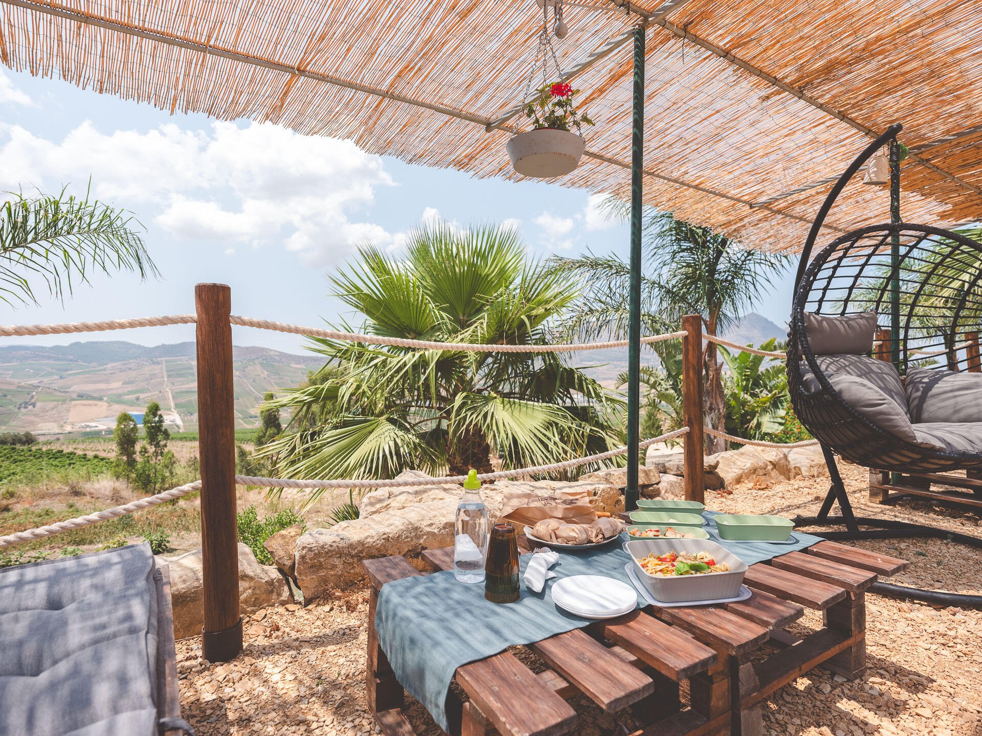 Photo: Quattrocieli  Winery