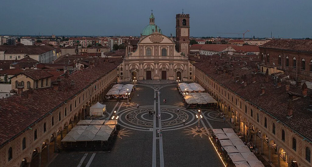 Photo Maurizio Moro5153, CC BY-SA 4.0