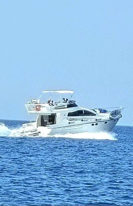 Puglia private yacht Tours 