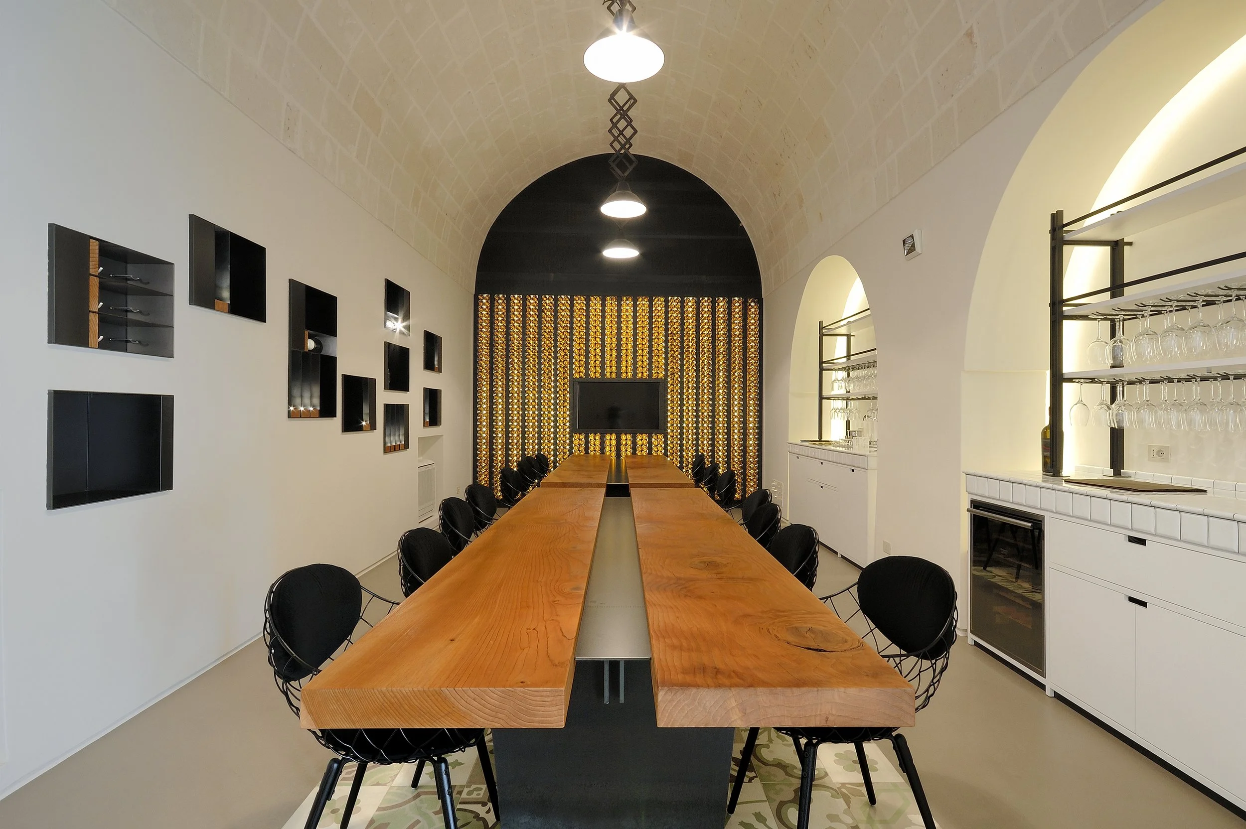 Photo: Amastuola Resort