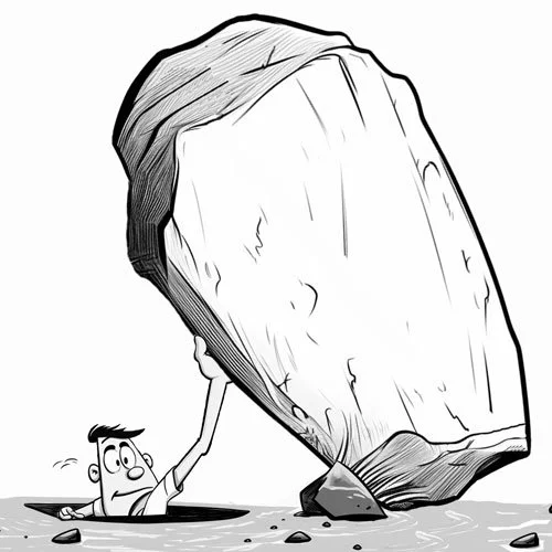 English Idiom: Living under a rock | Learning English