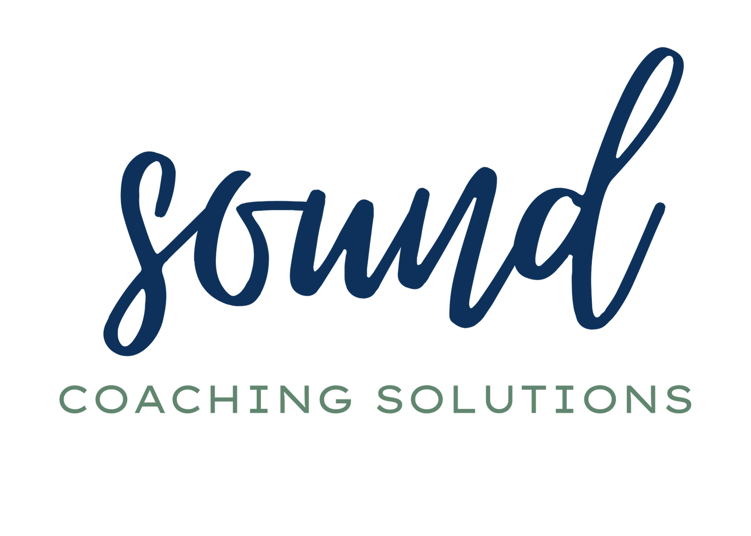 Sound Coaching Solutions