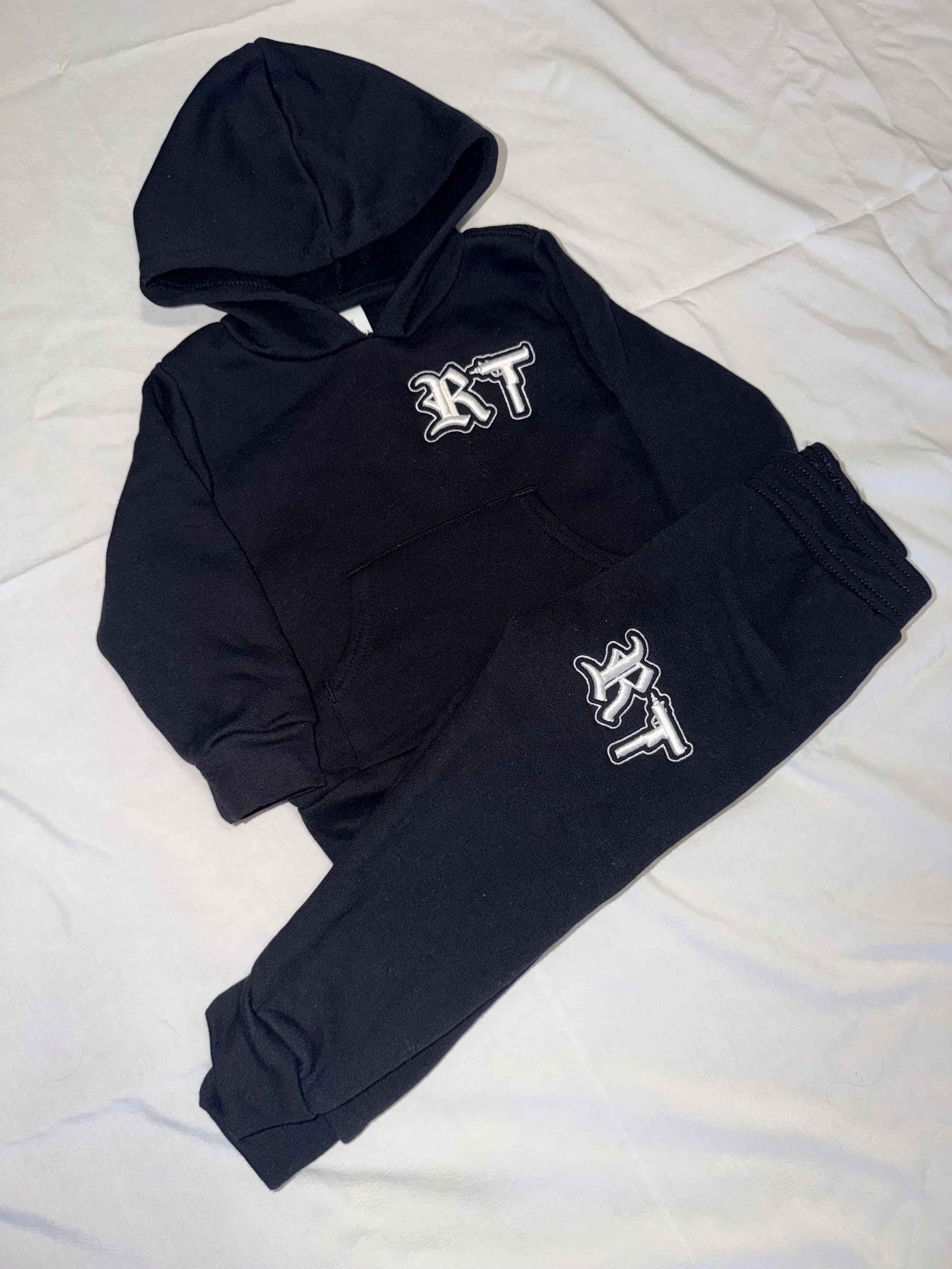 Toddler RT sweatsuit