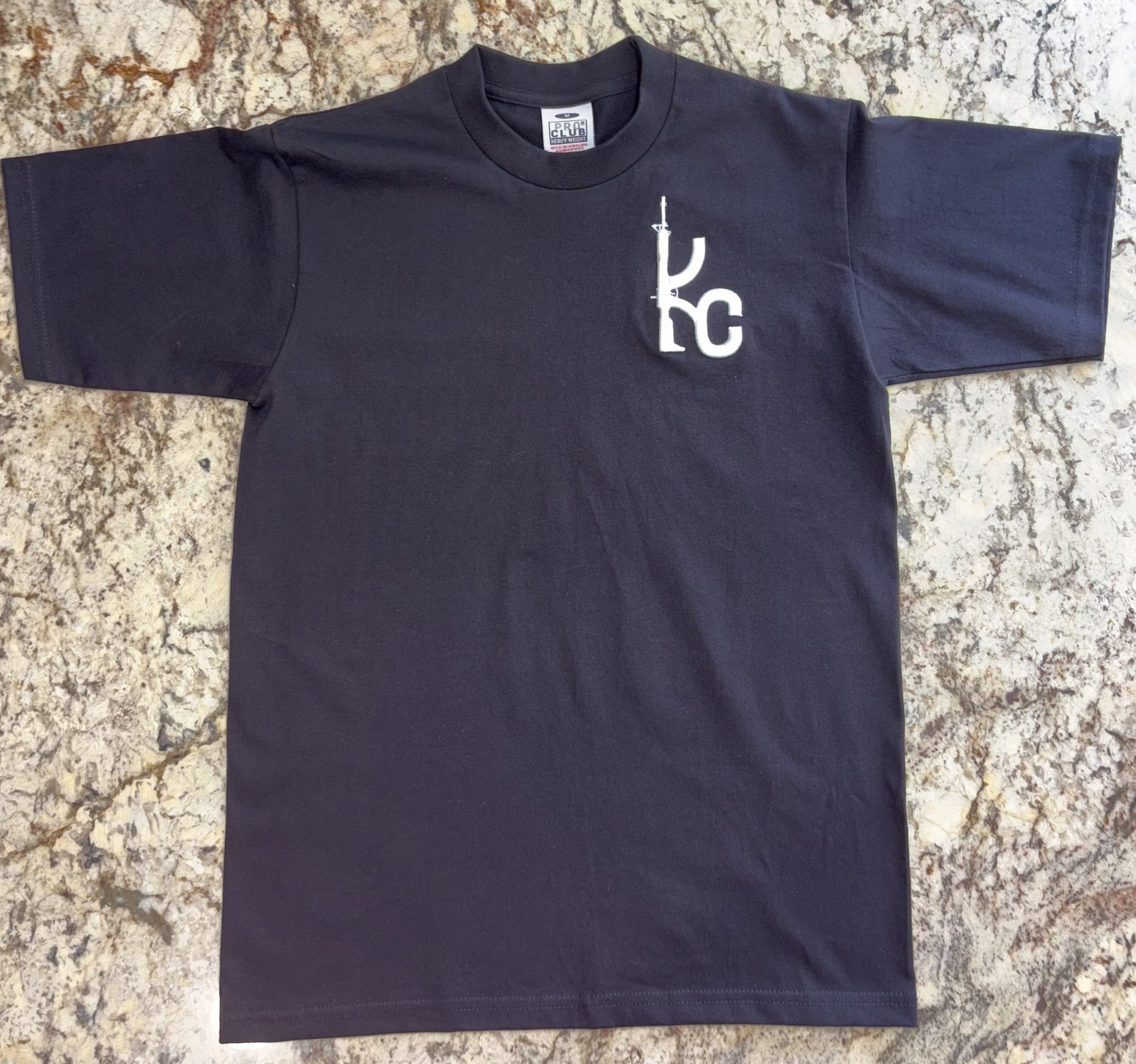 KChopper City KClassic