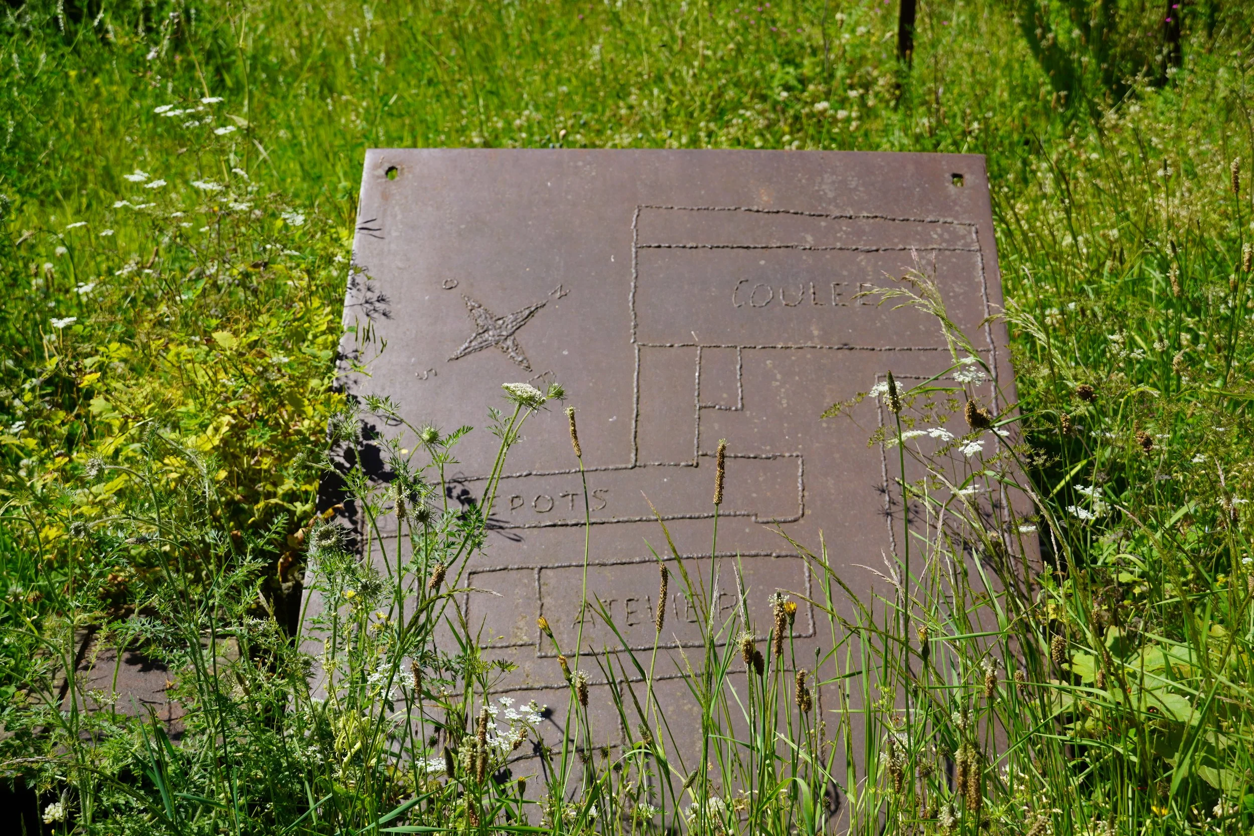 Festival Feral - Bruxelles