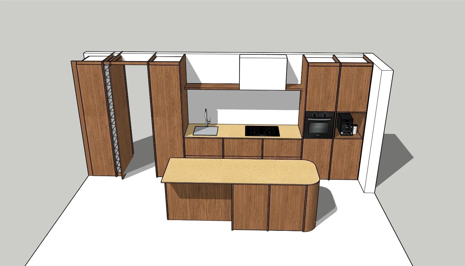 Ontwerp & offerte